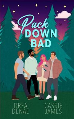 Pack Down Bad