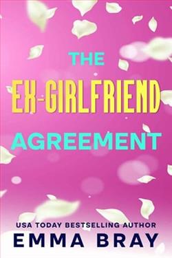 The Ex-Girlfriend Agreement