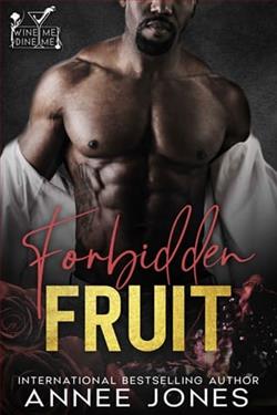 Forbidden Fruit