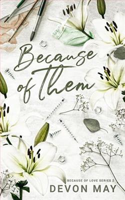 Because of Them
