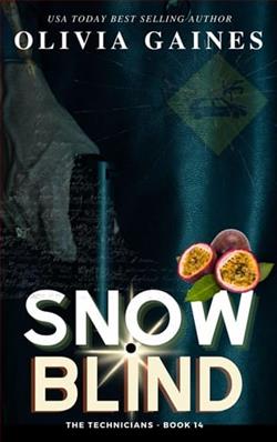 Snow Blind