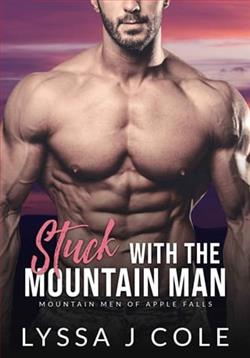 Stuck with the Mountain Man