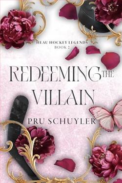 Redeeming the Villain