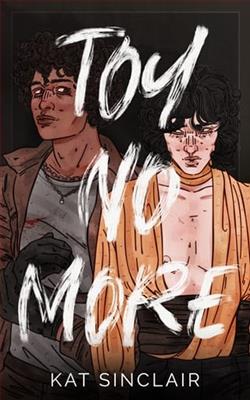 Toy No More