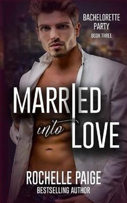 Married Into Love