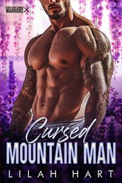 Cursed Mountain Man