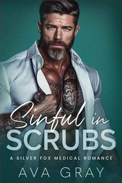 Sinful in Scrubs