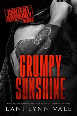 Grumpy Sunshine