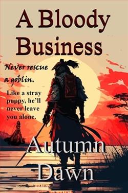 Bloody Business