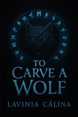 To Carve A Wolf