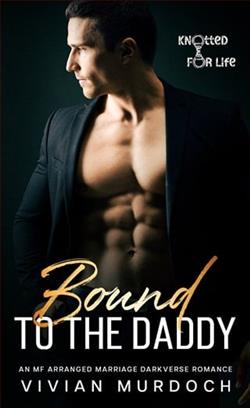 Bound to the Daddy