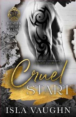 Cruel Start