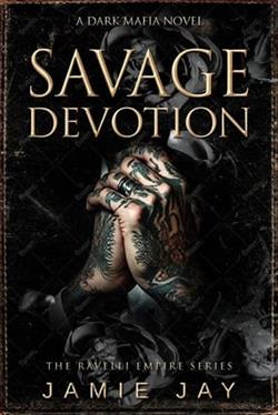 Savage Devotion
