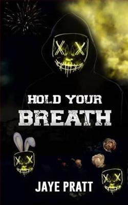 Hold Your Breath