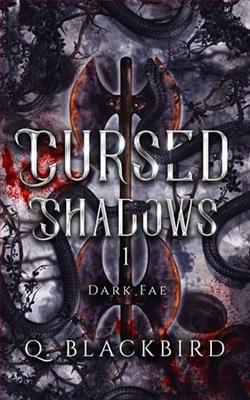 Cursed Shadows 1