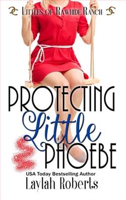 Protecting Little Phoebe