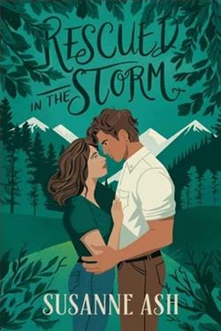 Rescued In The Storm