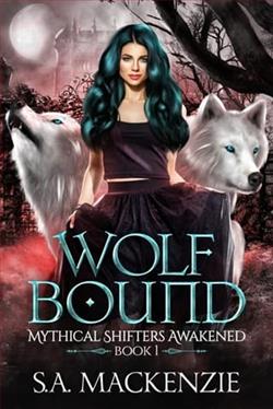 Wolf Bound