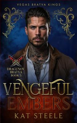 Vengeful Embers