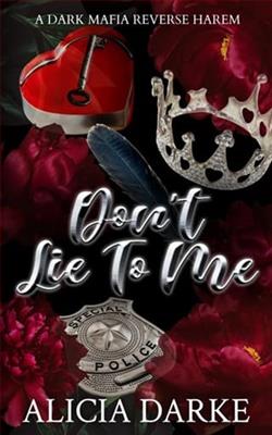 Don't Lie To Me