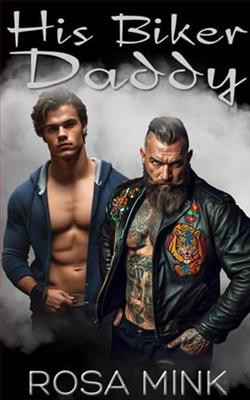 His Biker Daddy
