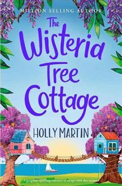 The Wisteria Tree Cottage
