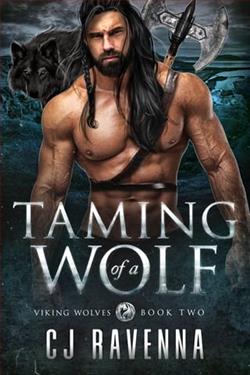 Taming of a Wolf