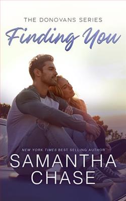 Finding You