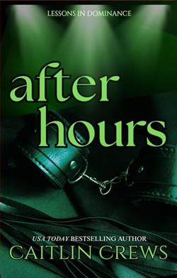 After Hours