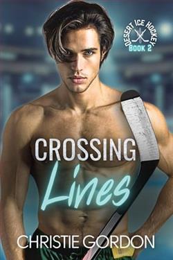 Crossing Lines