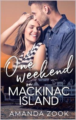 One Weekend On Mackinac Island