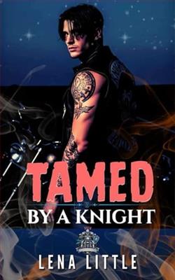Tamed By A Knight
