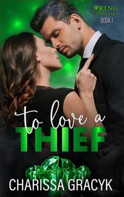To Love a Thief