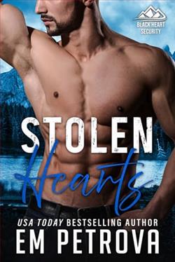 Stolen Hearts