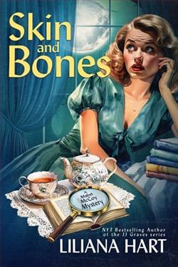 Skin and Bones