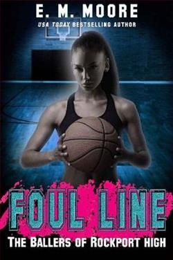 Foul Line