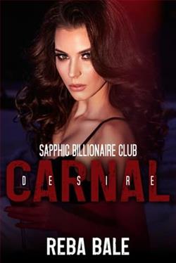 Carnal Desire