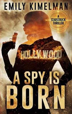 A Spy is Born