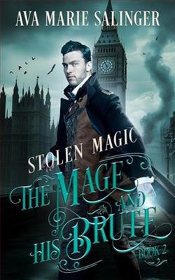 Stolen Magic