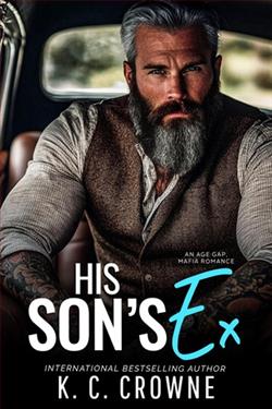 His Son's Ex
