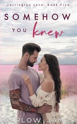 Somehow You Knew