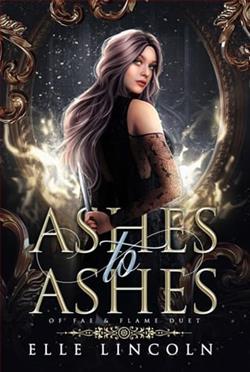 Ashes to Ashes