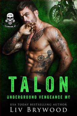 Talon