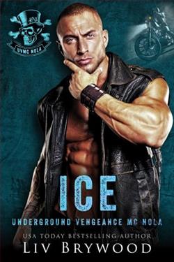 Ice