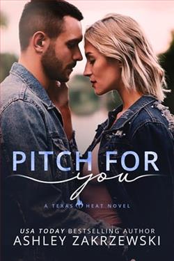 Pitch for You