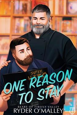 One Reason to Stay