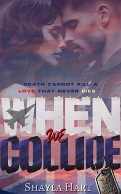 When We Collide