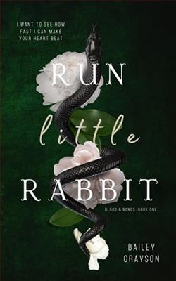 Run, Little Rabbit