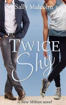 Twice Shy