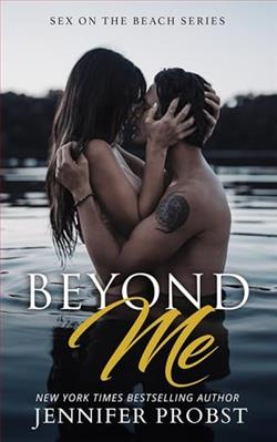 Beyond Me